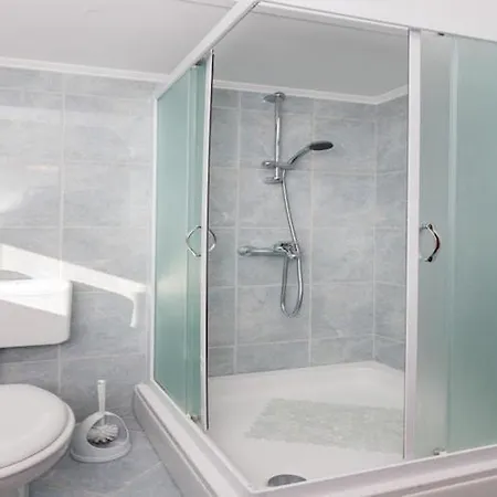 One Bedroom With Garden View Mali Apartamento Ston