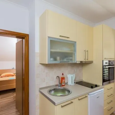 Apartamento One Bedroom With Garden View Mali
