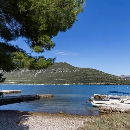 One Bedroom With Garden View Mali Apartamento *